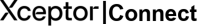 Xceptor logo